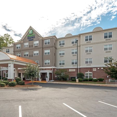 Holiday Inn Express Hotel & Suites Lagrange I-85 By Ihg Exterior photo