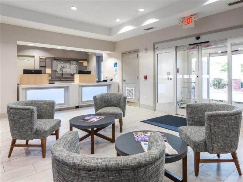 Holiday Inn Express Hotel & Suites Lagrange I-85 By Ihg Exterior photo