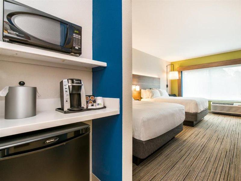 Holiday Inn Express Hotel & Suites Lagrange I-85 By Ihg Exterior photo