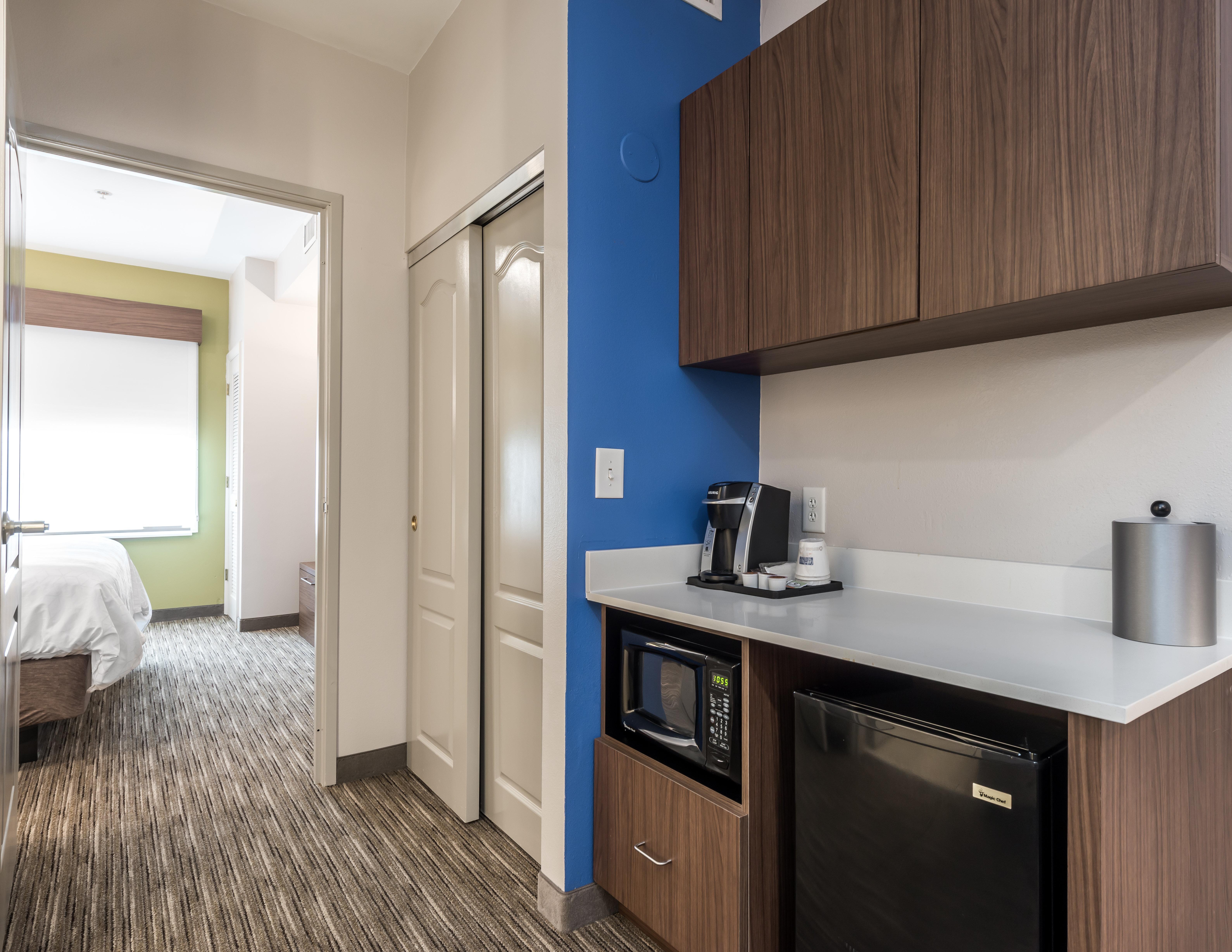 Holiday Inn Express Hotel & Suites Lagrange I-85 By Ihg Exterior photo