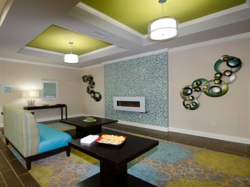 Holiday Inn Express Hotel & Suites Lagrange I-85 By Ihg Exterior photo