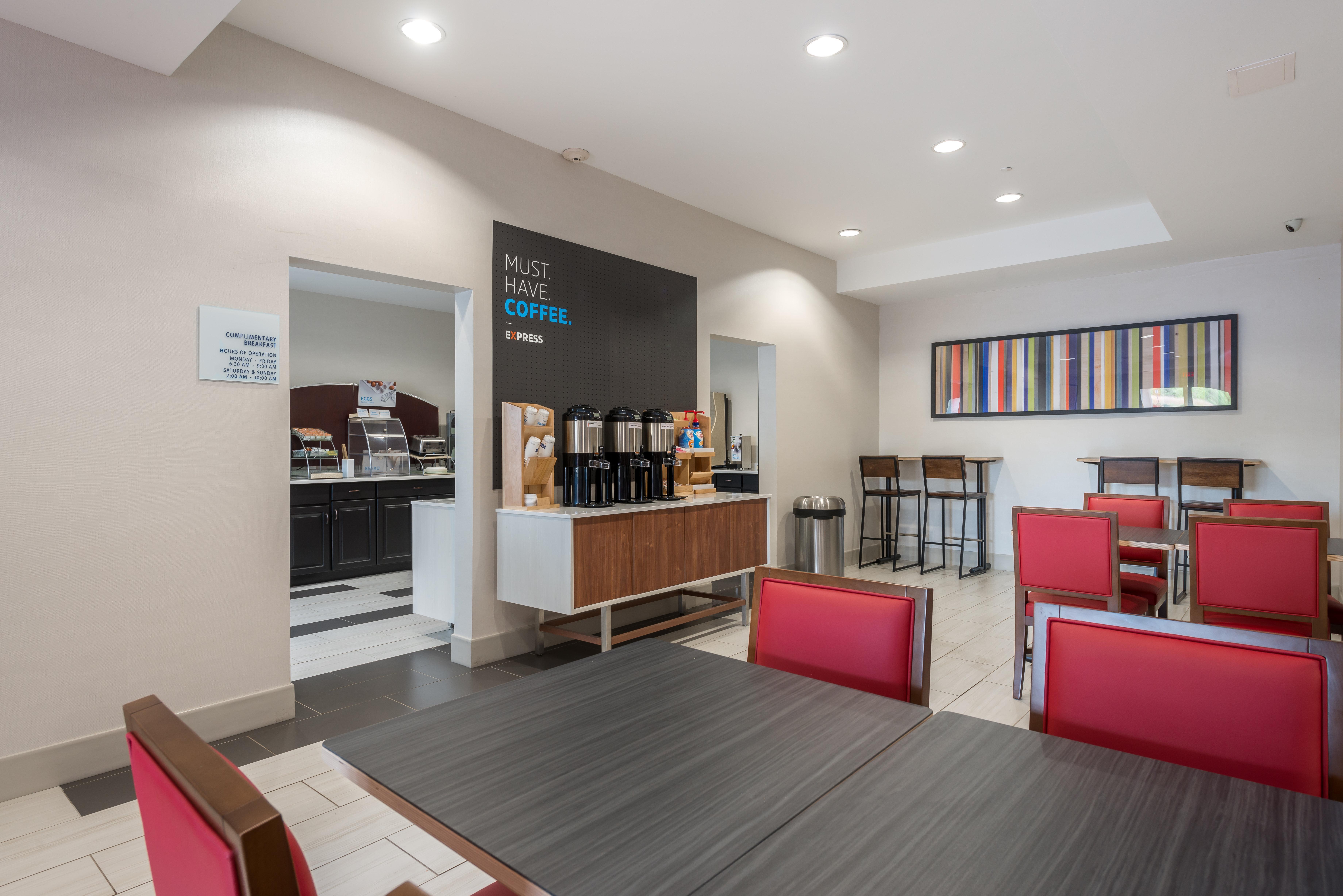 Holiday Inn Express Hotel & Suites Lagrange I-85 By Ihg Exterior photo
