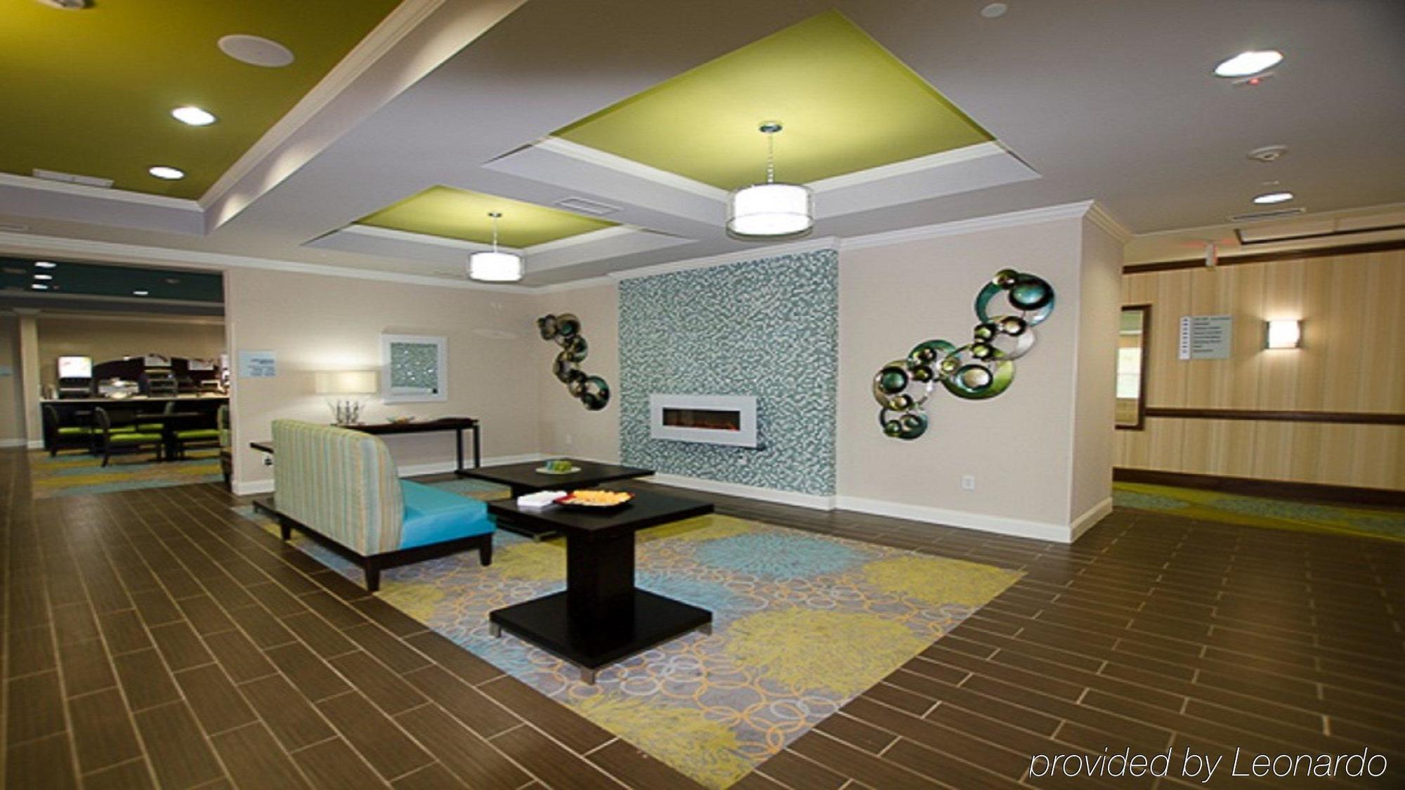 Holiday Inn Express Hotel & Suites Lagrange I-85 By Ihg Exterior photo