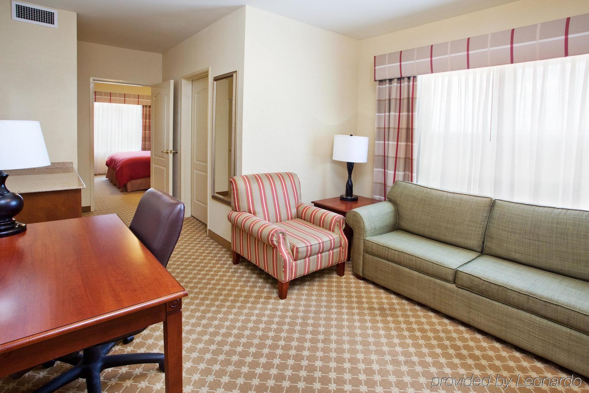 Holiday Inn Express Hotel & Suites Lagrange I-85 By Ihg Room photo