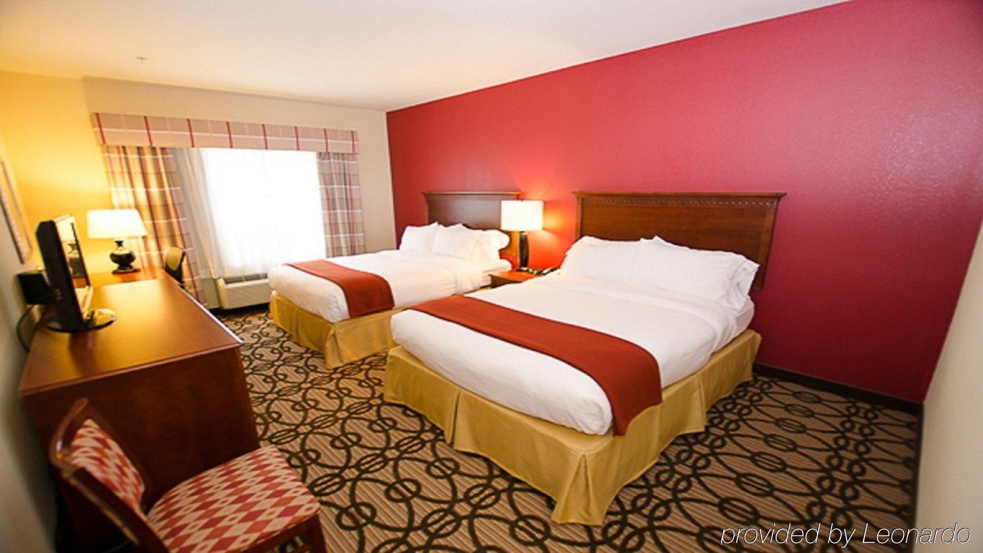 Holiday Inn Express Hotel & Suites Lagrange I-85 By Ihg Exterior photo