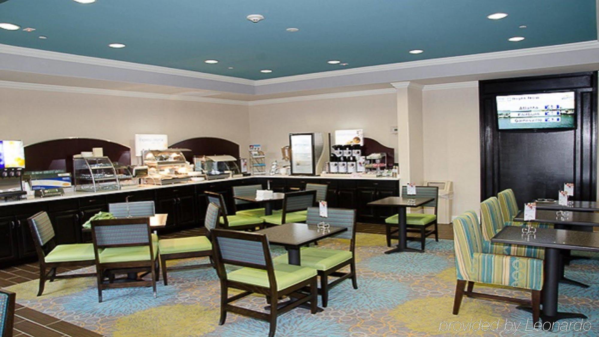Holiday Inn Express Hotel & Suites Lagrange I-85 By Ihg Exterior photo