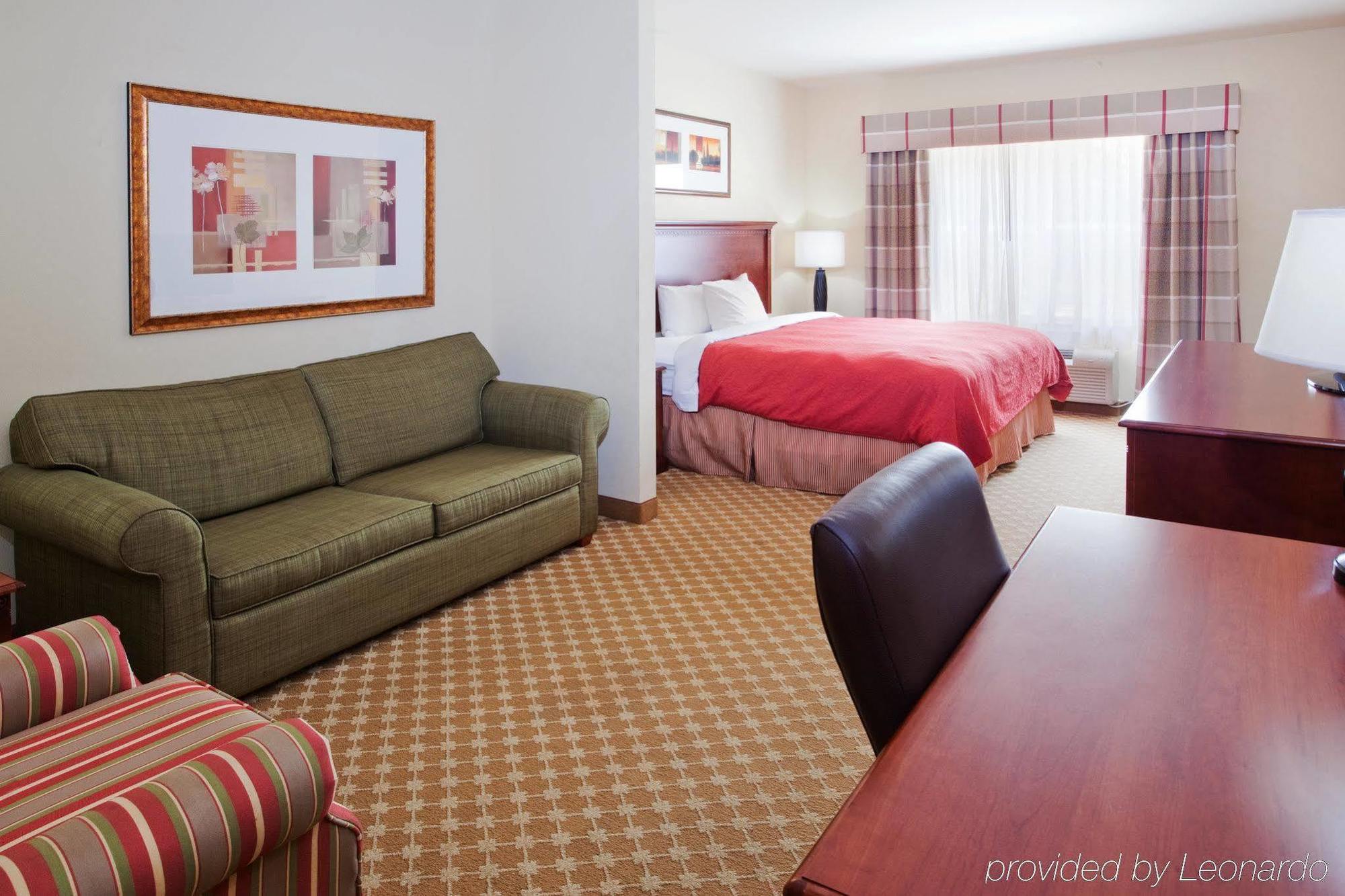 Holiday Inn Express Hotel & Suites Lagrange I-85 By Ihg Room photo