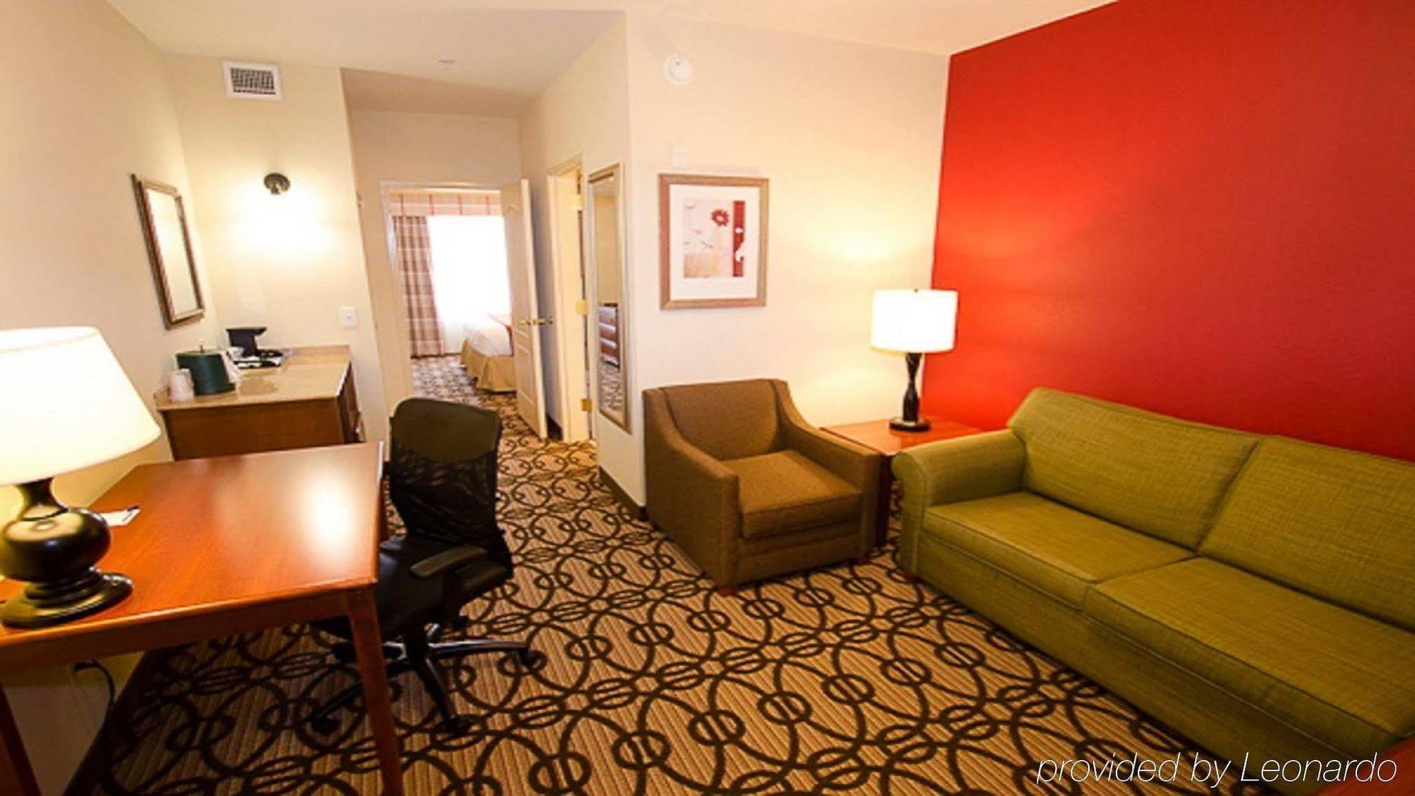 Holiday Inn Express Hotel & Suites Lagrange I-85 By Ihg Exterior photo