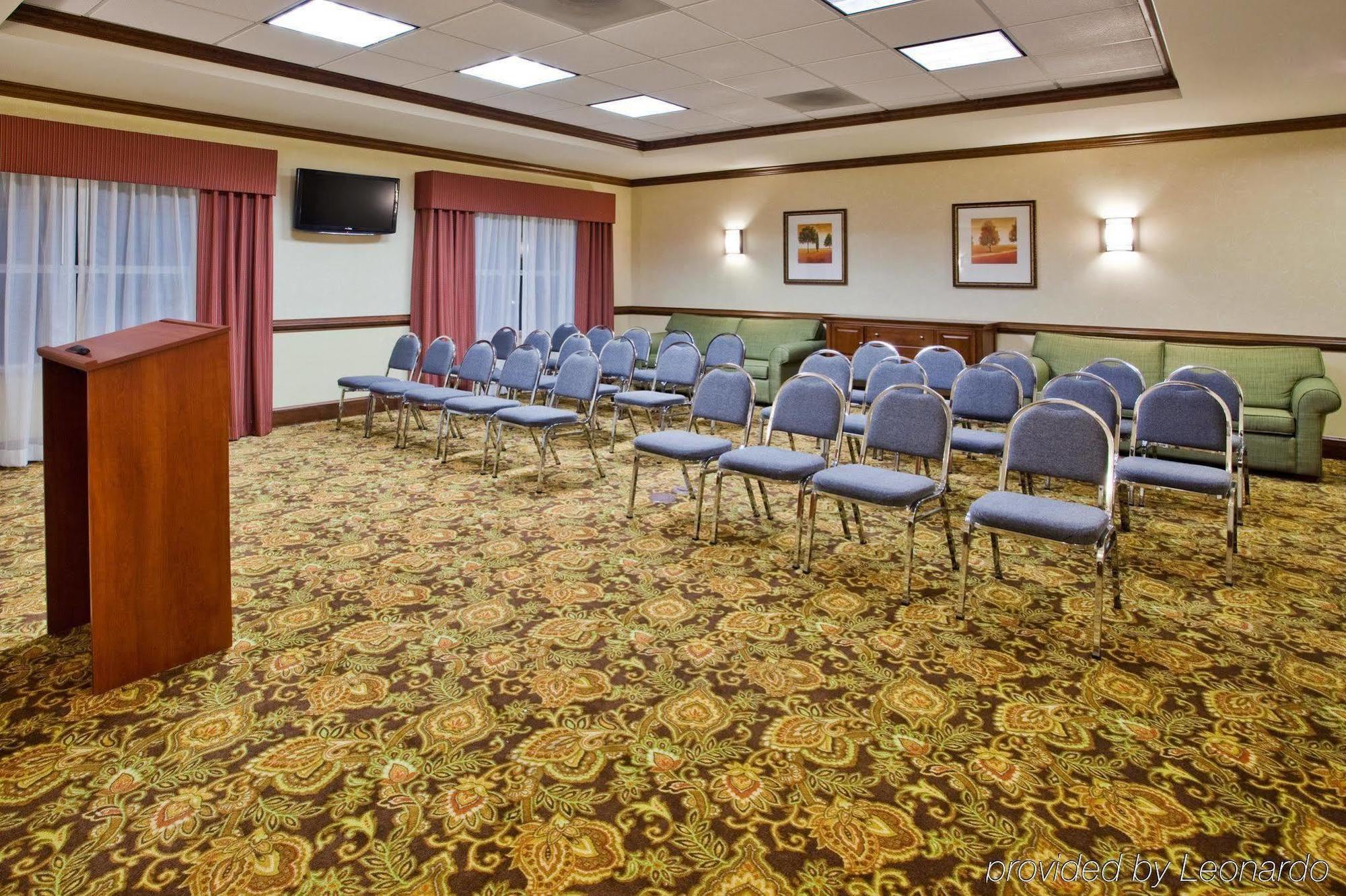 Holiday Inn Express Hotel & Suites Lagrange I-85 By Ihg Business photo