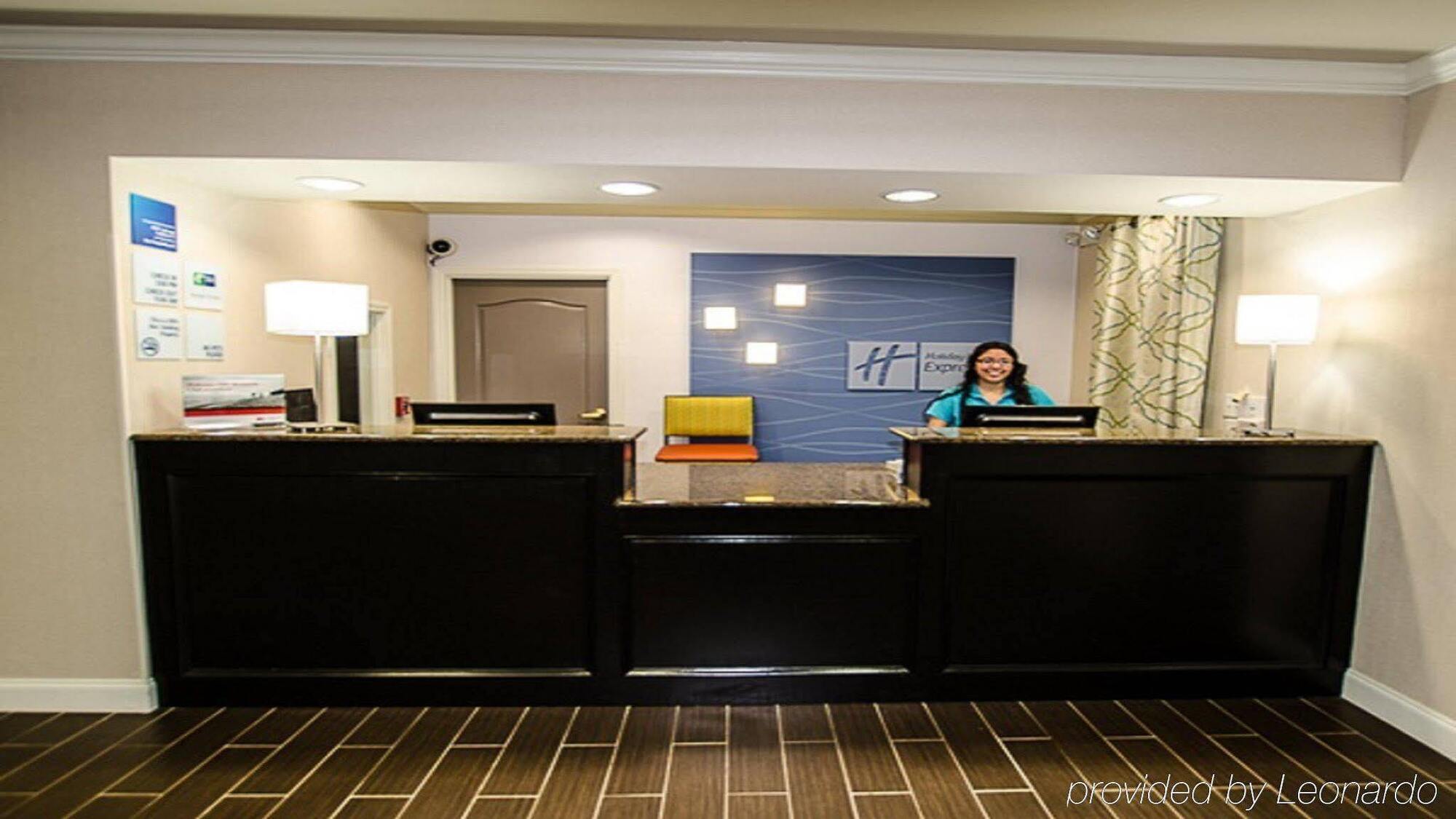 Holiday Inn Express Hotel & Suites Lagrange I-85 By Ihg Exterior photo