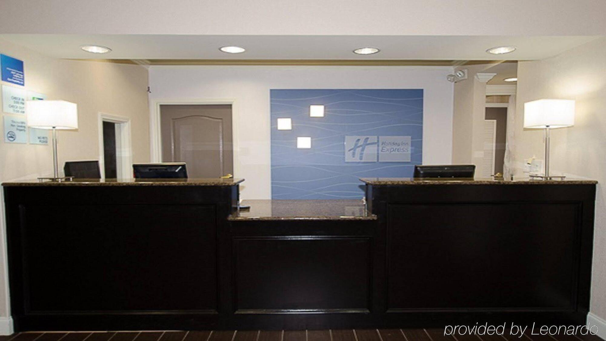 Holiday Inn Express Hotel & Suites Lagrange I-85 By Ihg Exterior photo